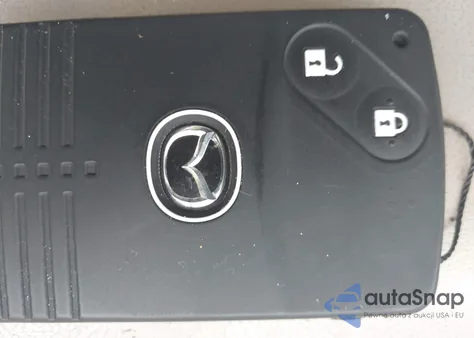 2008 Mazda Cx-9 Grand Touring from USA, damaged, VIN JM3TB28A980128580